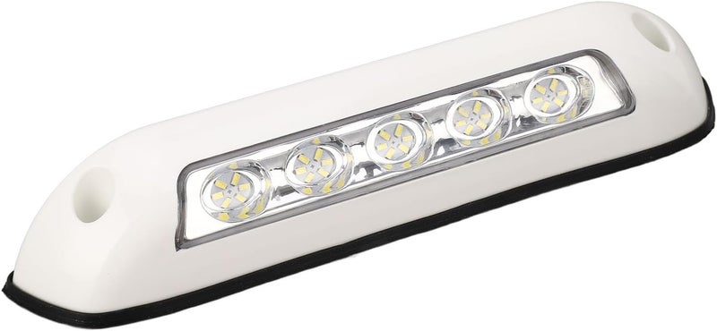 Rv Awning Lights, 30LEDs 40Degree Illumination Exterior Lighting for Motorhome Caravan Boat with 12V 24V Dc Compatibility and Easy Installation - Image 2