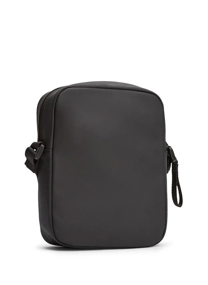 تومي جينز Logo Detailed Reporter Bag