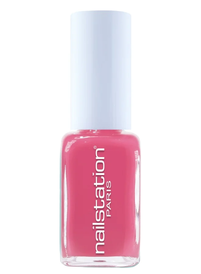 Nailstation Nail Polish Glossy maternelle