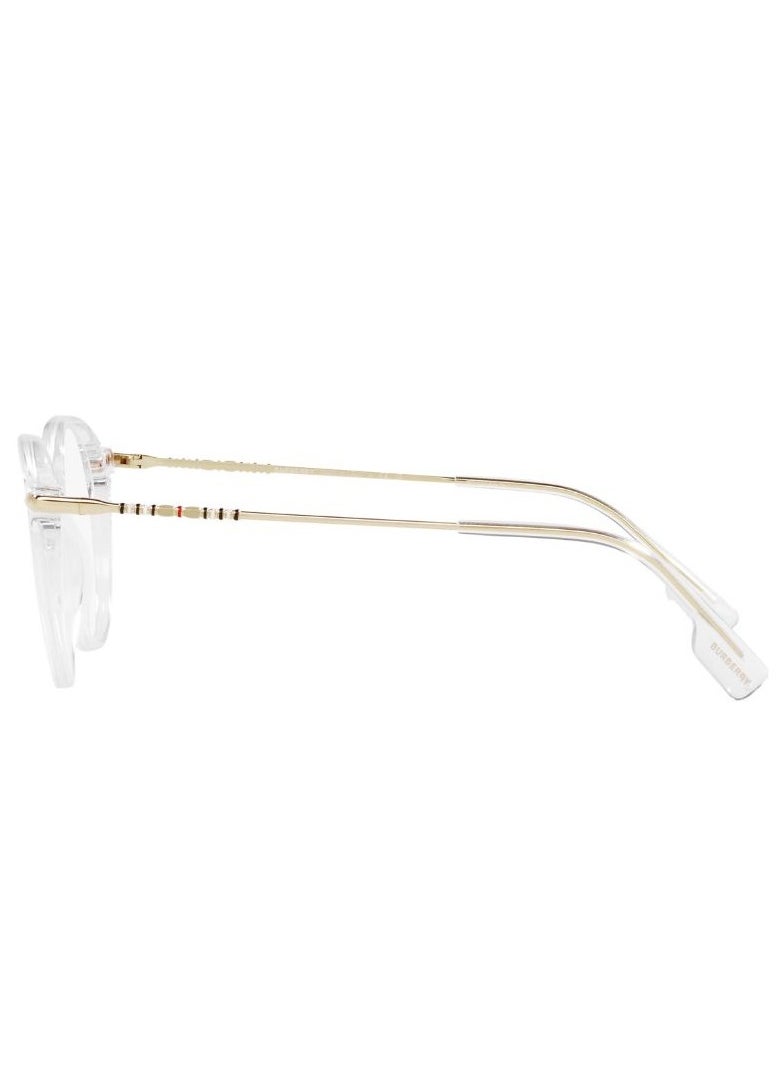 BURBERRY Burberry B2365 3024 51 Women's Eyeglasses Frame  - Image 3