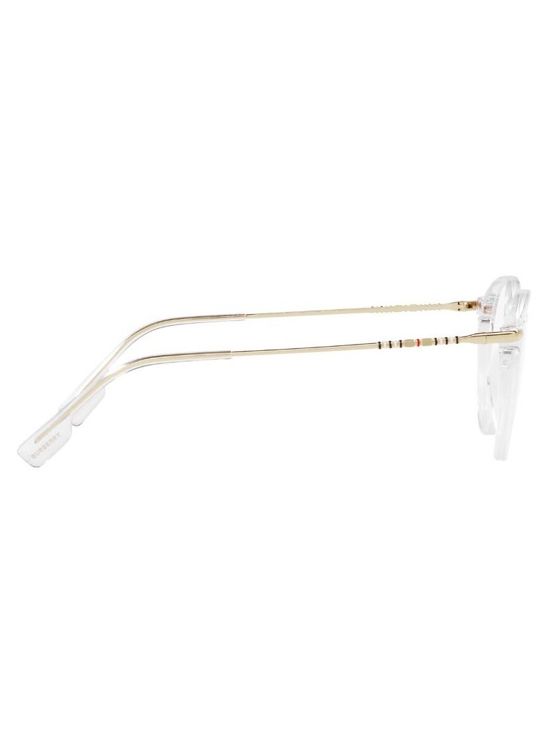 BURBERRY Burberry B2365 3024 51 Women's Eyeglasses Frame  - Image 5