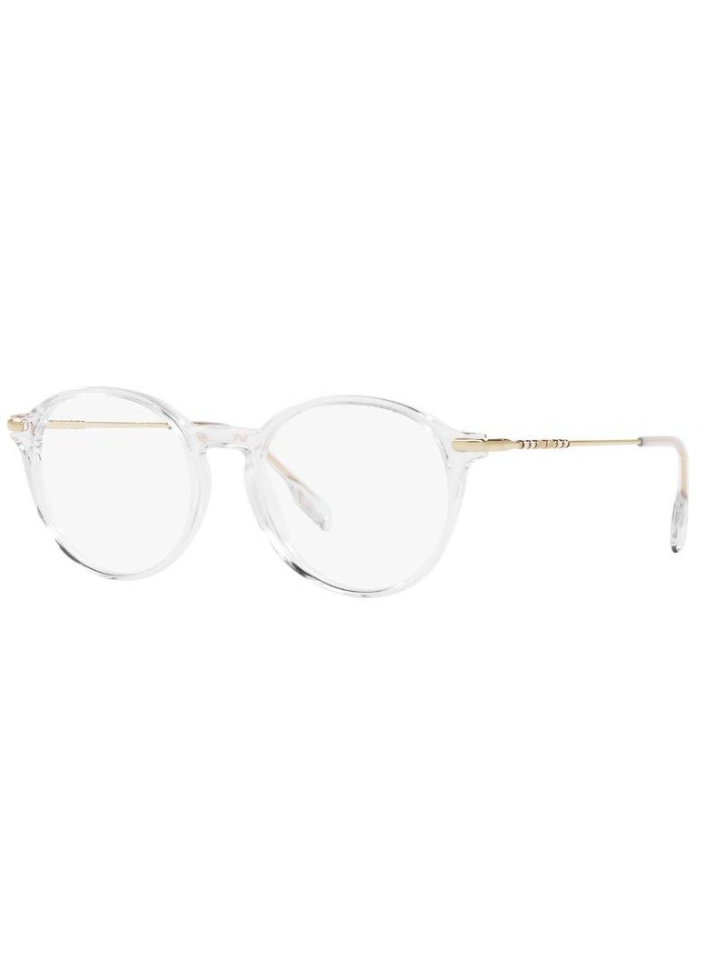 BURBERRY Burberry B2365 3024 51 Women's Eyeglasses Frame  - Image 1