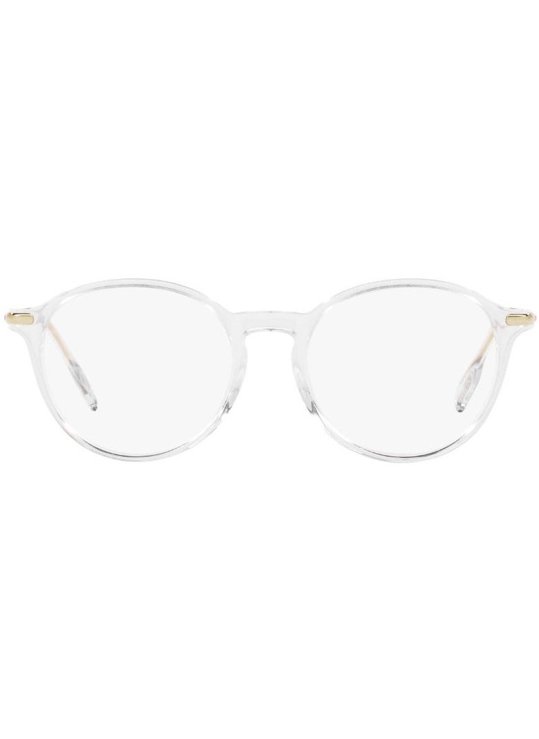 BURBERRY Burberry B2365 3024 51 Women's Eyeglasses Frame  - Image 2