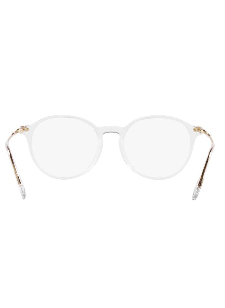 BURBERRY Burberry B2365 3024 51 Women's Eyeglasses Frame  - Image 4