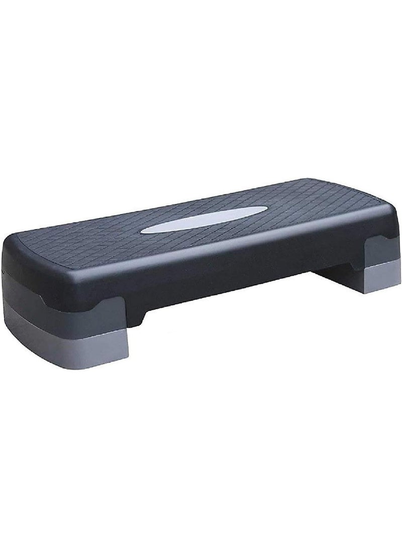 جهاز تمارين إيروبيك متعدد المستويات - 2 إلى 5 مستويات قابلة للتعديل - Image 2