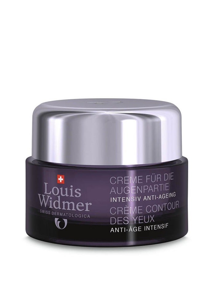 Louis Widmer Eye Cream 30 ml
