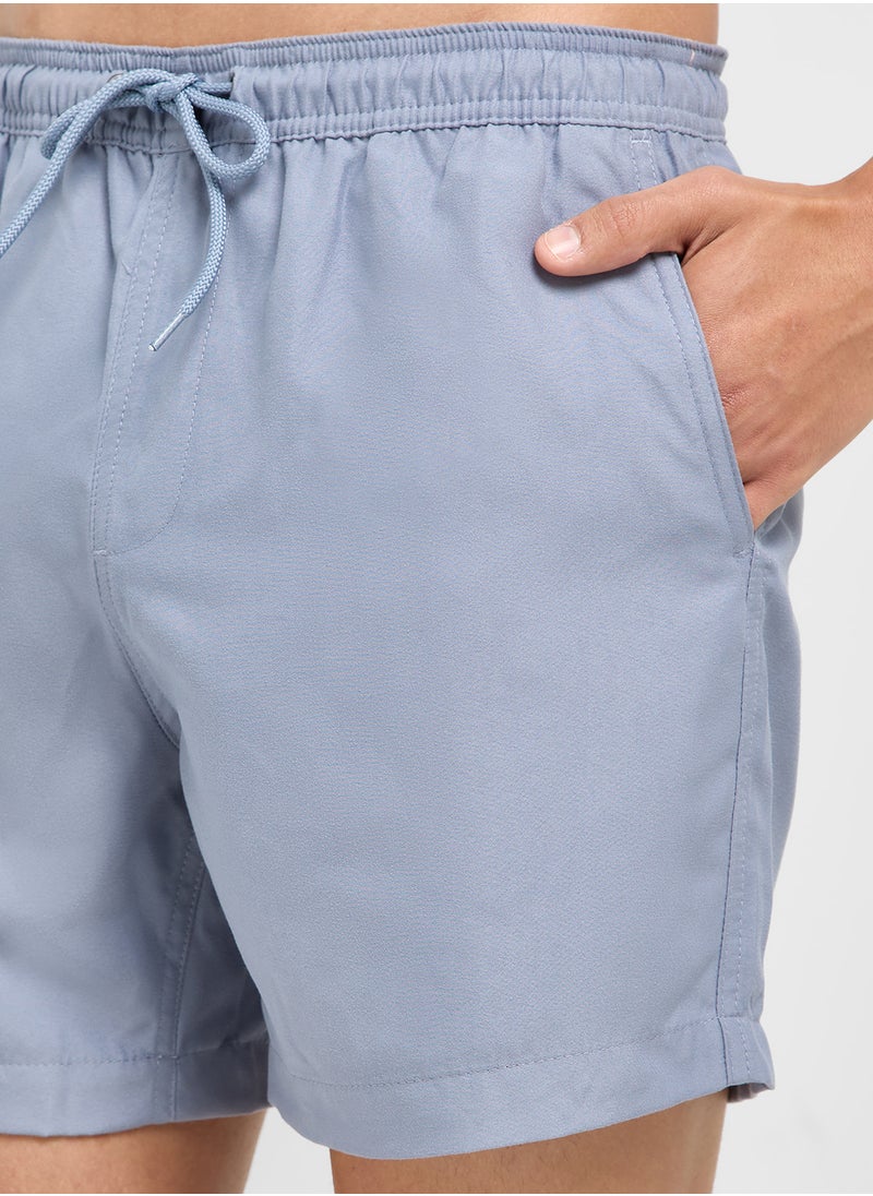 BRAVE SOUL Casual Swimshorts  - Image 4
