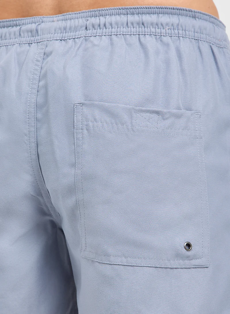 BRAVE SOUL Casual Swimshorts