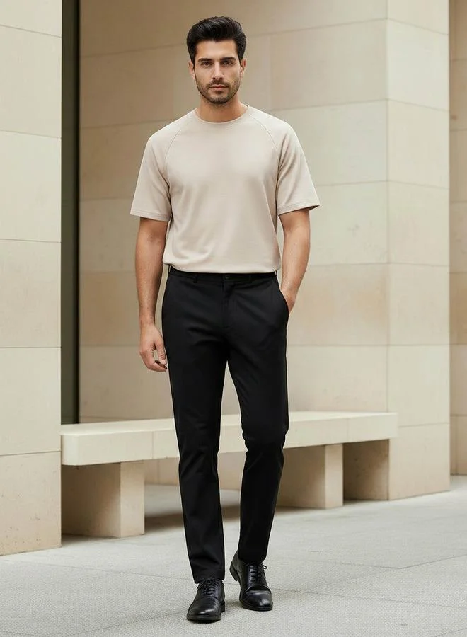 Love Pangolin Love Pangolin Men Trousers with Pockets