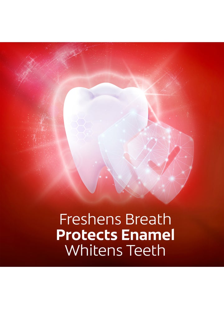 Buy Colgate Optic White Coffee Tea And Tobacco Stains Toothpaste Online ...