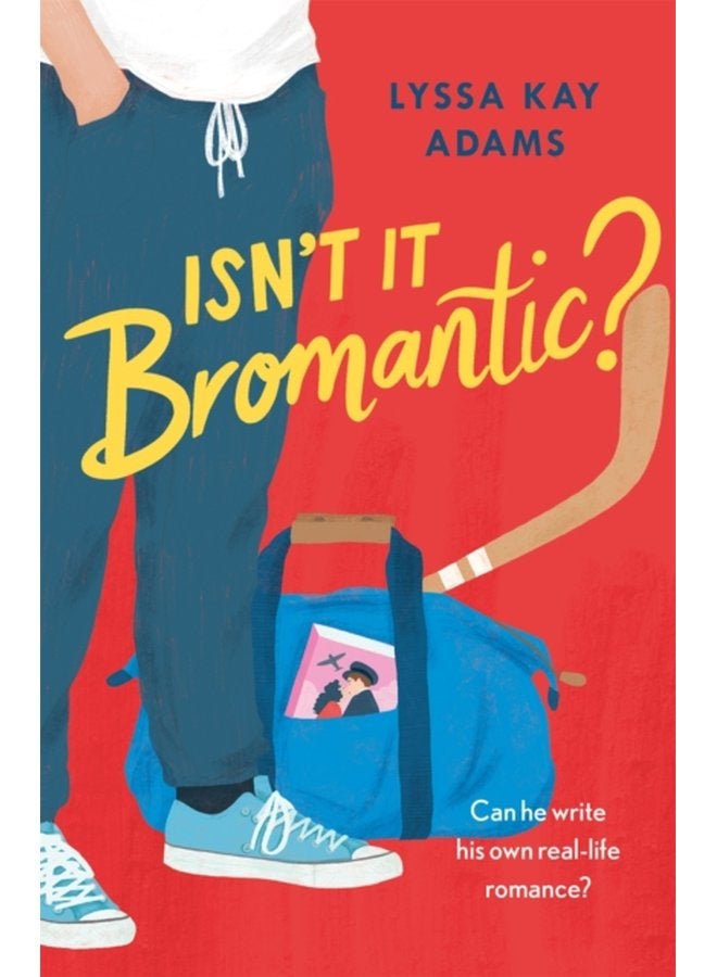 Isn t it Bromantic The sweetest romance you ll read this year - Paperback