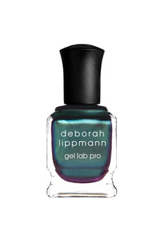 Deborah Lippmann Nail Polish, Gel Lab Pro | Treatment Enriched for Nail Health, Wear and Shine | No Lamps or Tools | Dream Weaver, 0.5 oz.