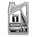 Mobil 1 Advanced Full Synthetic Motor Oil 10W30 5 Quart - Image 3