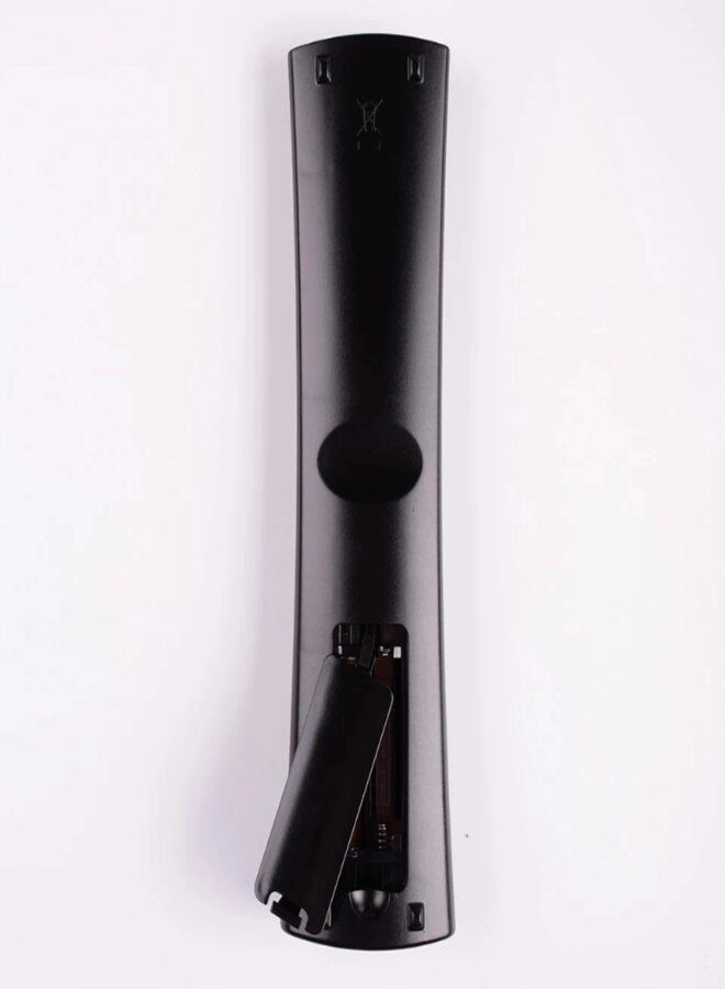 جهاز التحكم عن بعد RM-H04S لهيومكس HDTV HD نانو صندوق استقبال التلفزيون H04S قائد جهاز التحكم عن بعد. - Image 3