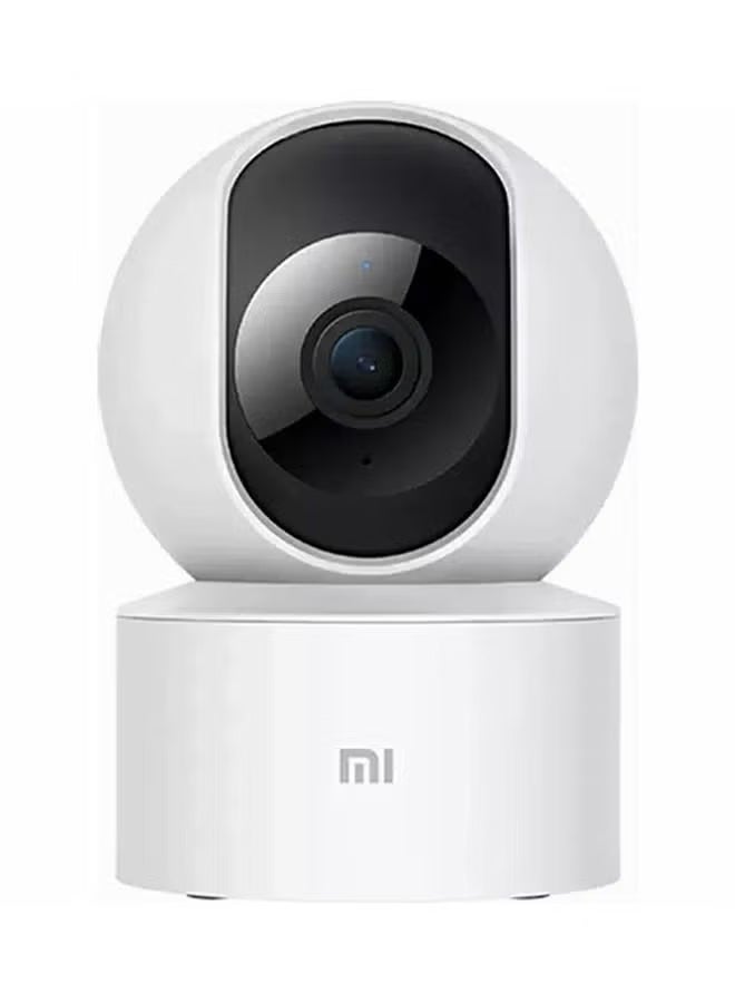 Xiaomi Smart Security Camera C200 – Reliable Home Monitoring - Image 1