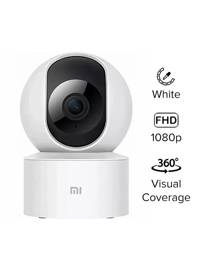 Xiaomi Smart Security Camera C200 – Reliable Home Monitoring - Image 2