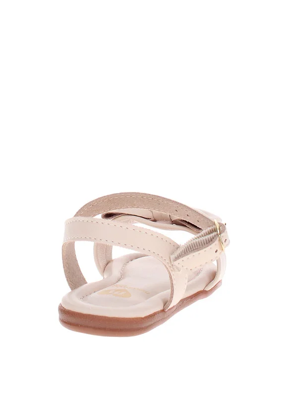 MOLEKINHA Sandals for Women with Back Strap – Stylish & Supportive sling Back Ladies Sandals
