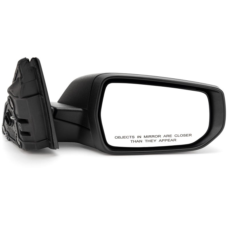 Xiaoyudou 3Pin Right Passenger Side Door Mirror Fit For 20162022 Chevy Malibu L LS Models Without Turn Signal Light NonHeated Replace GM1321538 84288099