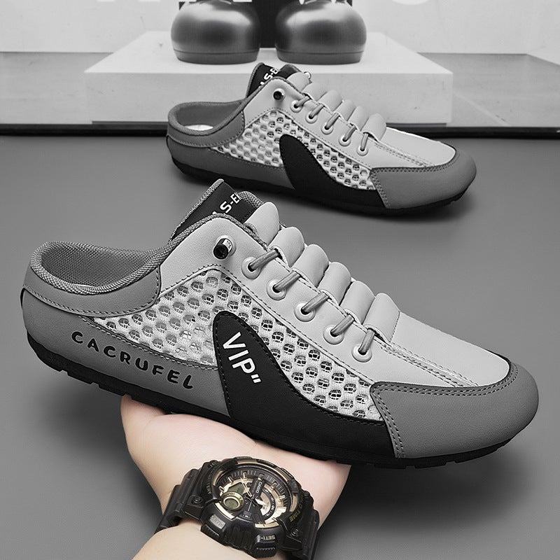 Unisex Casual Sneaker Shoes - Image 4