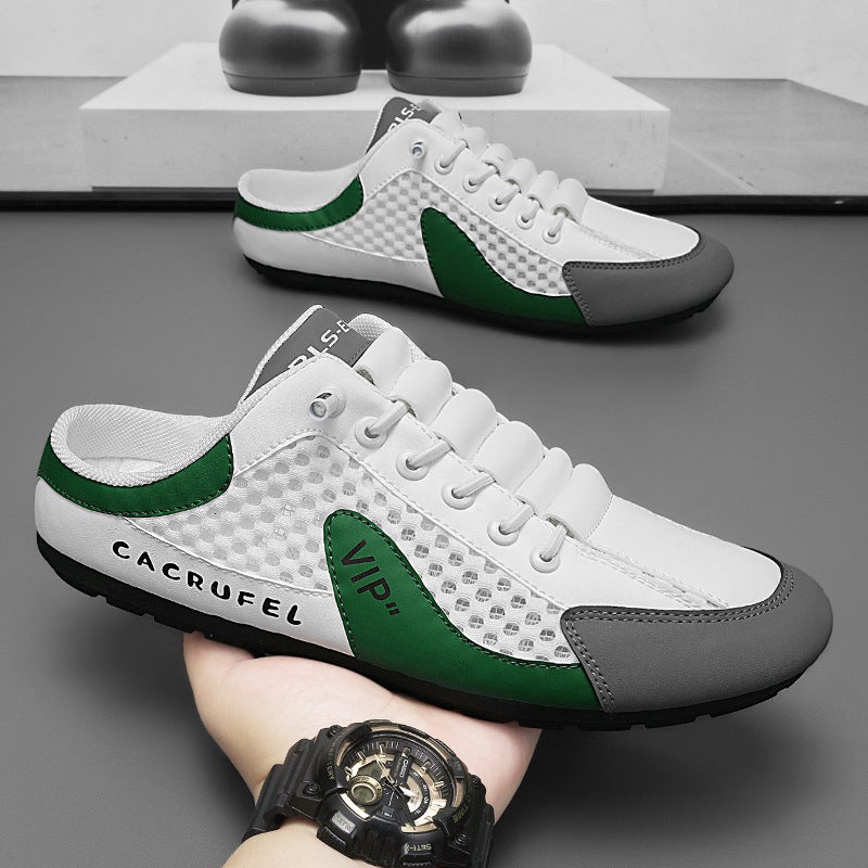 Unisex Casual Sneaker Shoes - Image 3