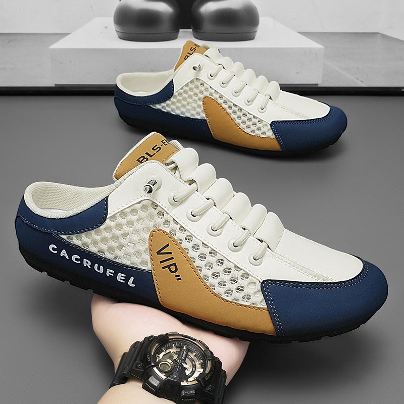Unisex Casual Sneaker Shoes - Image 2