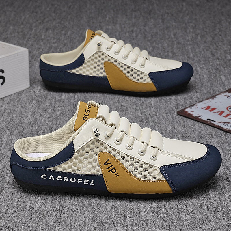 Unisex Casual Sneaker Shoes - Image 5