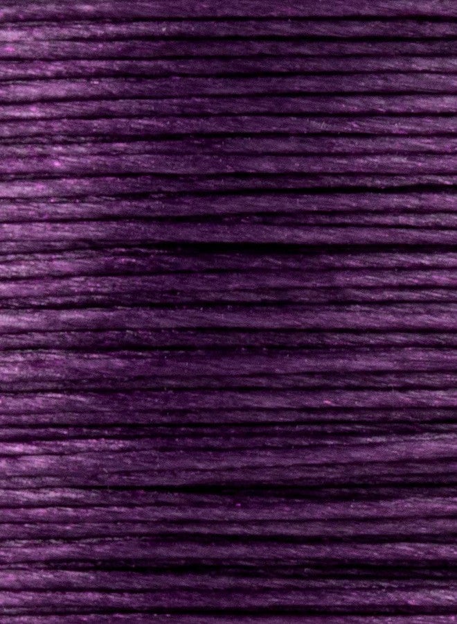 TOHO One-G Beading Thread, 50 Yard Bobbin (Purple) - Image 2