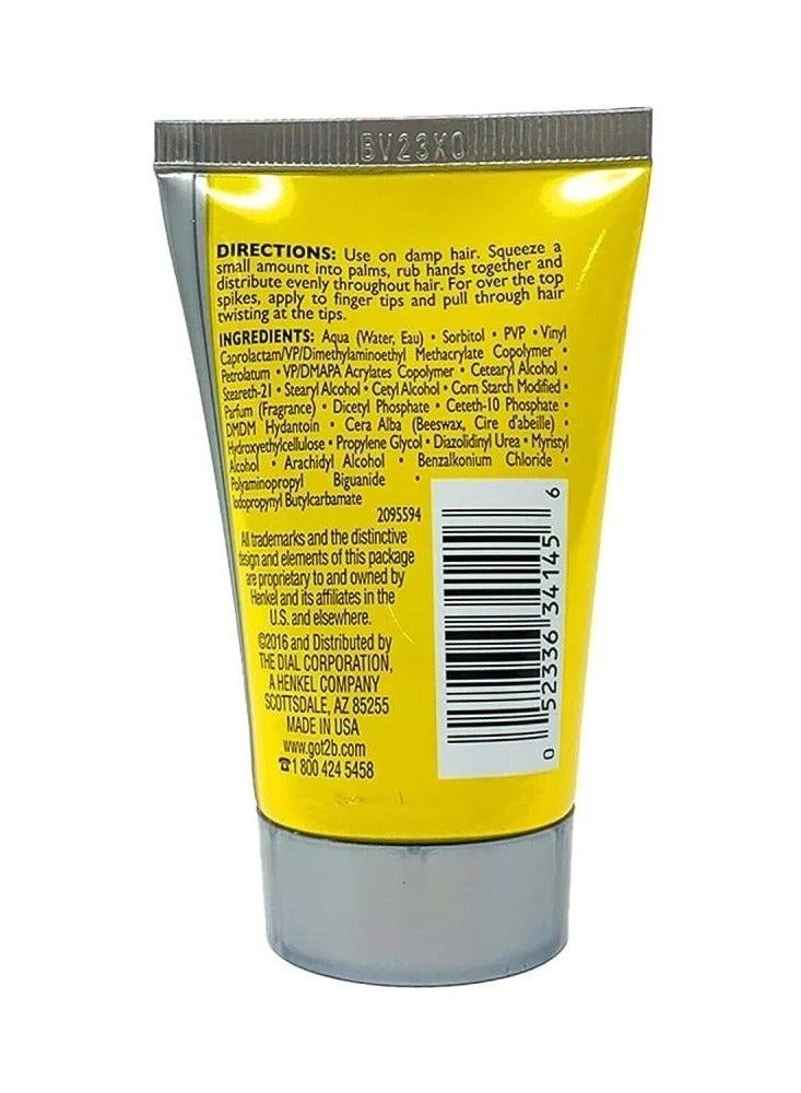 Schwarzkopf Waterproof Eyebrow Gel 35g  - Image 2