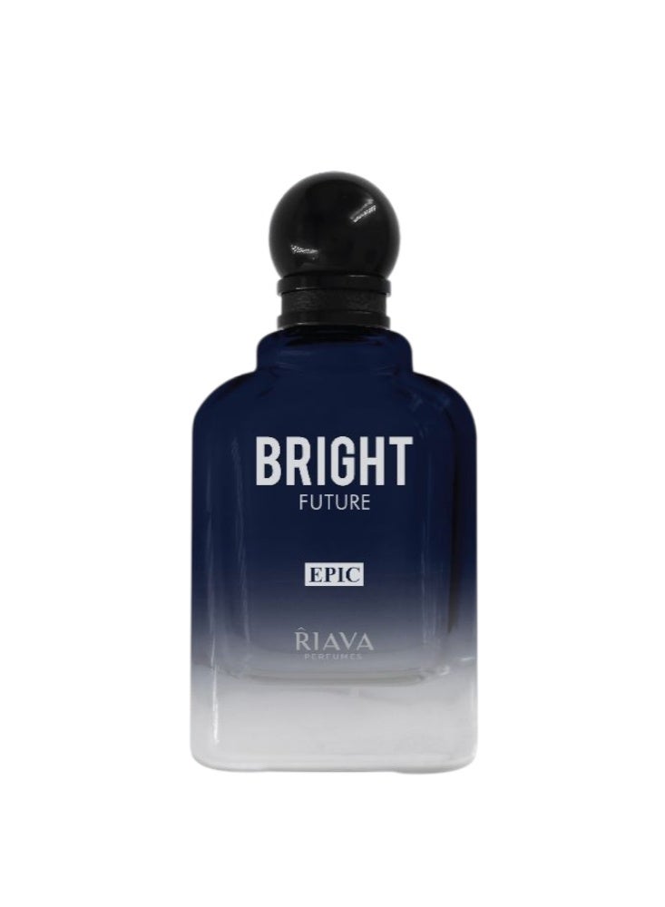 ريافا قطعتان من العطر (تفهوم وبرايت فيوتشر إبيك) 2 × 100 مل - Image 5