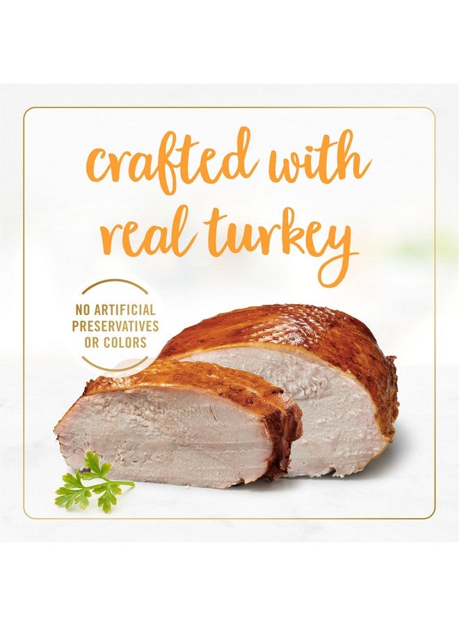 Fancy Feast Purina Fancy Feast Sliced Turkey Feast Wet Cat Food in Gravy - (Pack of 24) 3 oz. Cans - Image 5