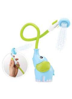 Generic Elephant Baby Shower Toy  - Image 2