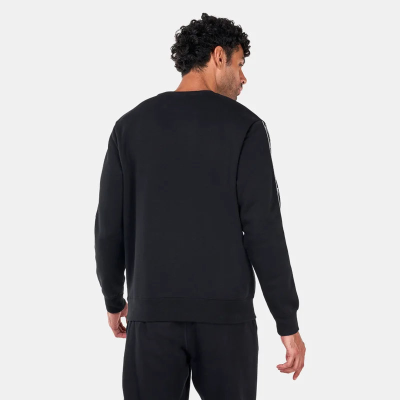 Nike Men's Sportswear Repeat Fleece Sweatshirt
