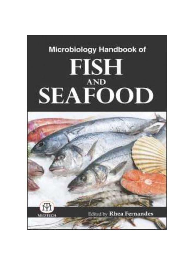 Microbiology Handbook of Fish and Seafood India 