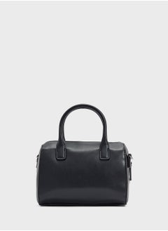 GUESS Berkton Barrel Satchel  - Image 2