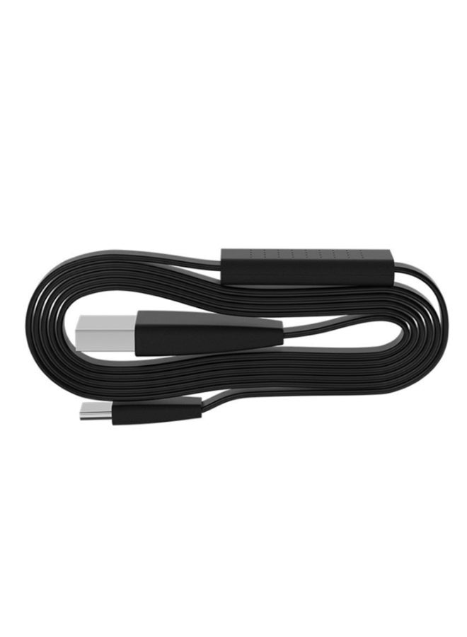 برودلينك مستشعر ذكي لدرجة الحرارة والرطوبة HTS2 متوافق مع Bestcon RM4 Pro / RM4 Mini - Image 1