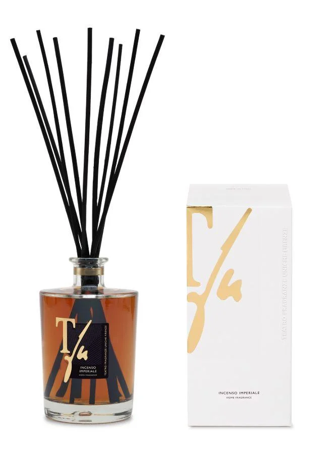 Teatro Imperial Oud Diffuser 500ml