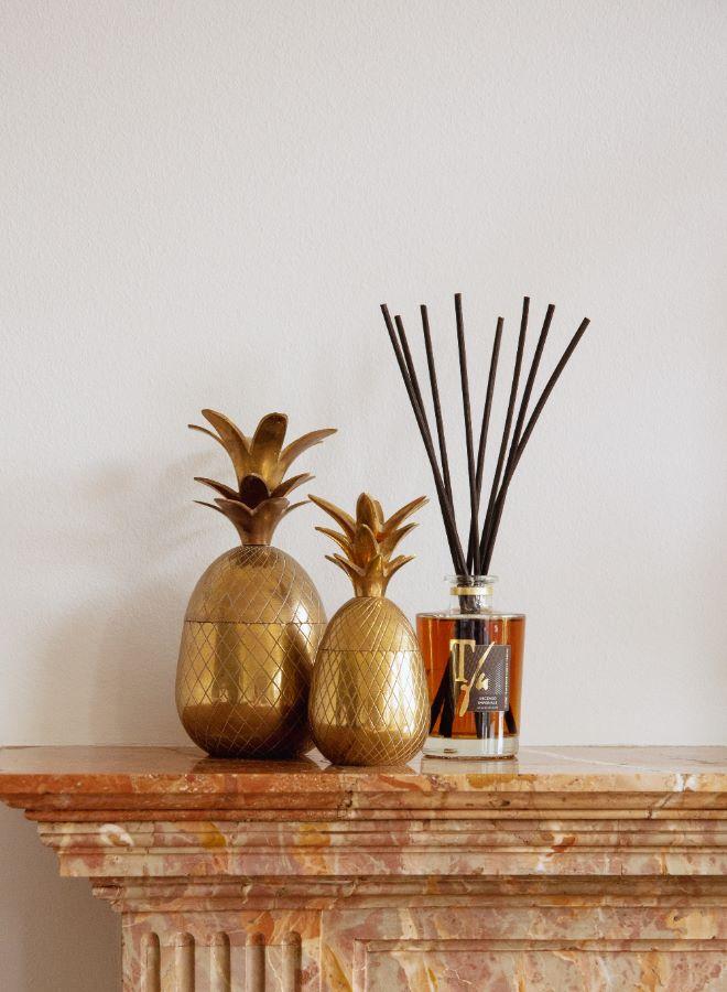 Teatro Imperial Oud Diffuser 500ml - Image 1