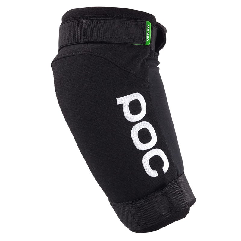 POC, Joint VPD 2.0 Elbow Pads, Mountain Biking Armor for Men and Women, Uranium Black, XL - Image 3