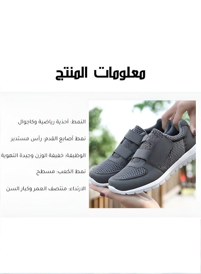 Comfortable Everyday Walking Shoes for Adults - Image 5