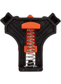 Inditrust Inditrust 90 Degree Angle Clamps Woodworking Corner Clip Right Angle Clip Fixer Set of 4 Clamp Tool with Adjustable Hand Tools  - Image 5