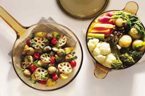 VISIONS CP-8697 Goulde Soup Pot 3.5L - Image 2