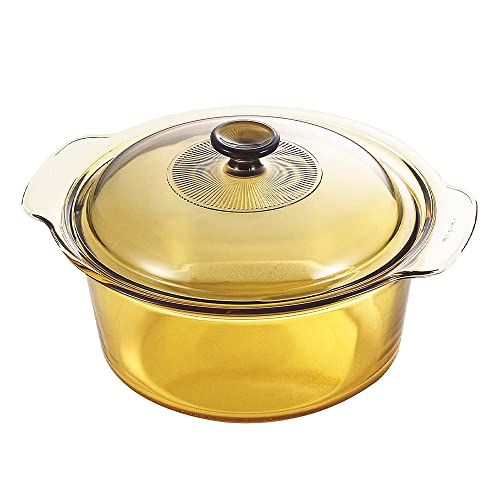 VISIONS CP-8697 Goulde Soup Pot 3.5L - Image 3