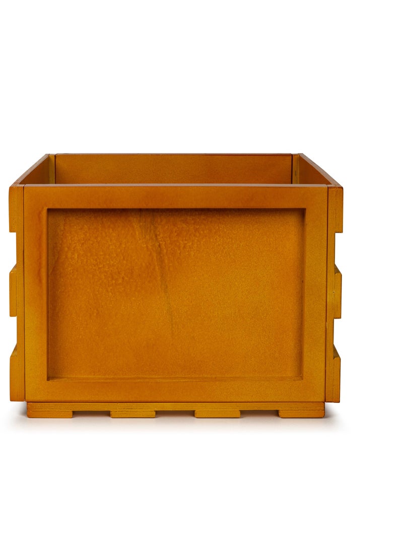 Crosley Crosley Record Storage Crate - Acorn 