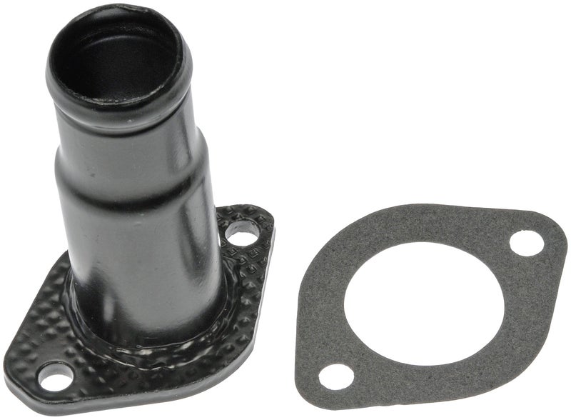 Dorman 9023021 Engine Coolant Thermostat Housing Compatible with Select ChryslerDodgeJeep Models
