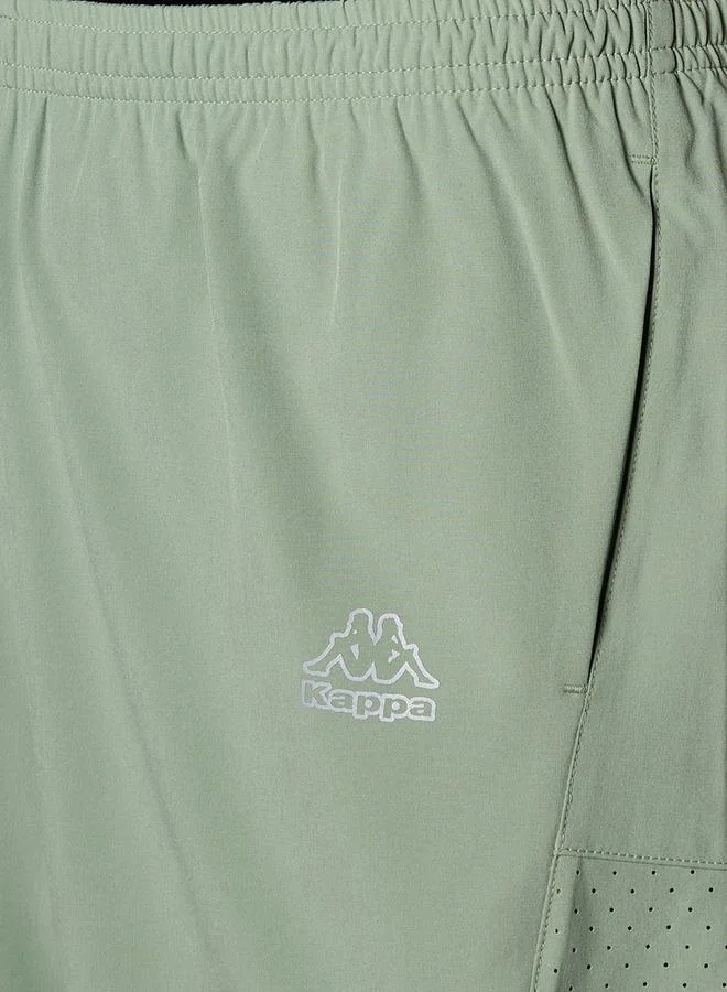 Kappa  Kappa Men Elasticated Waist Shorts for Men | Best Price UAE
