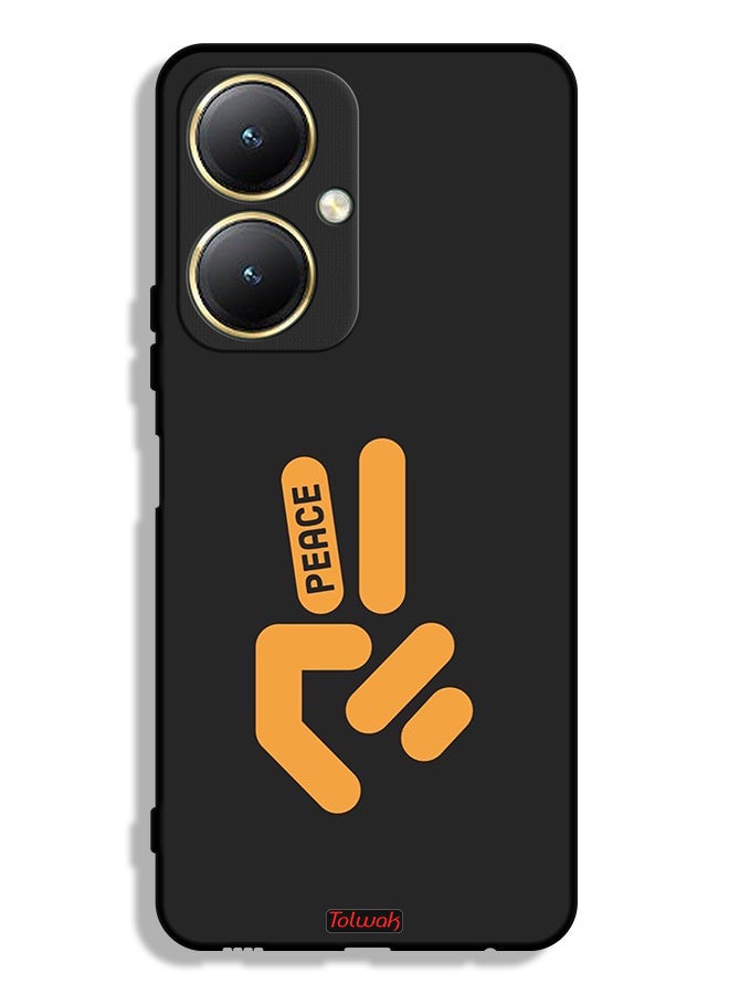 Tolwak غطاء حماية vivo Y27 4G - سلامة - Image 1