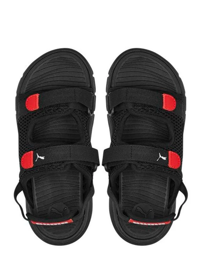 PUMA Youth Evolve Sandal Jr