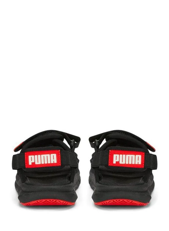 PUMA Youth Evolve Sandal Jr