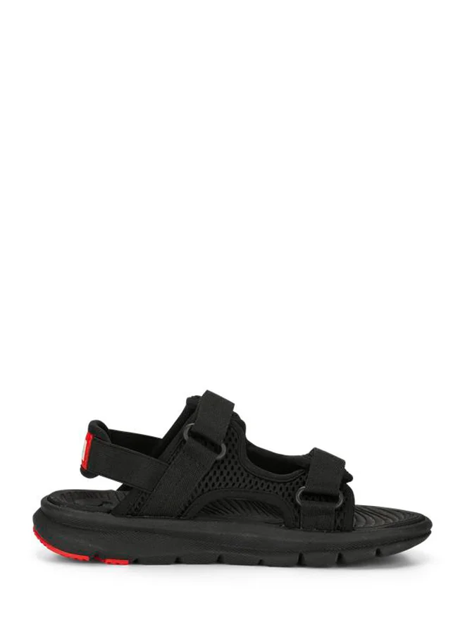 PUMA Youth Evolve Sandal Jr