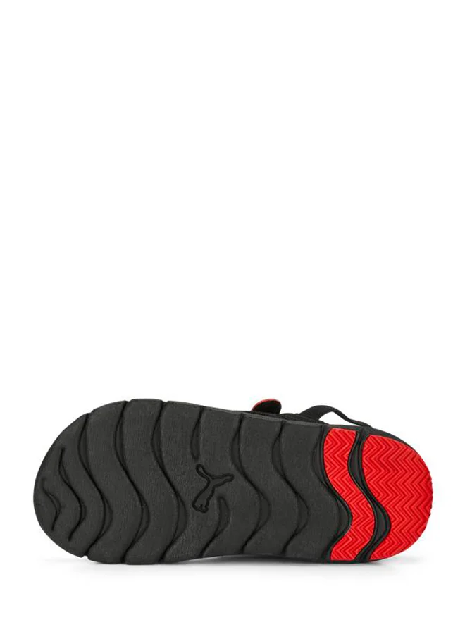 PUMA Youth Evolve Sandal Jr